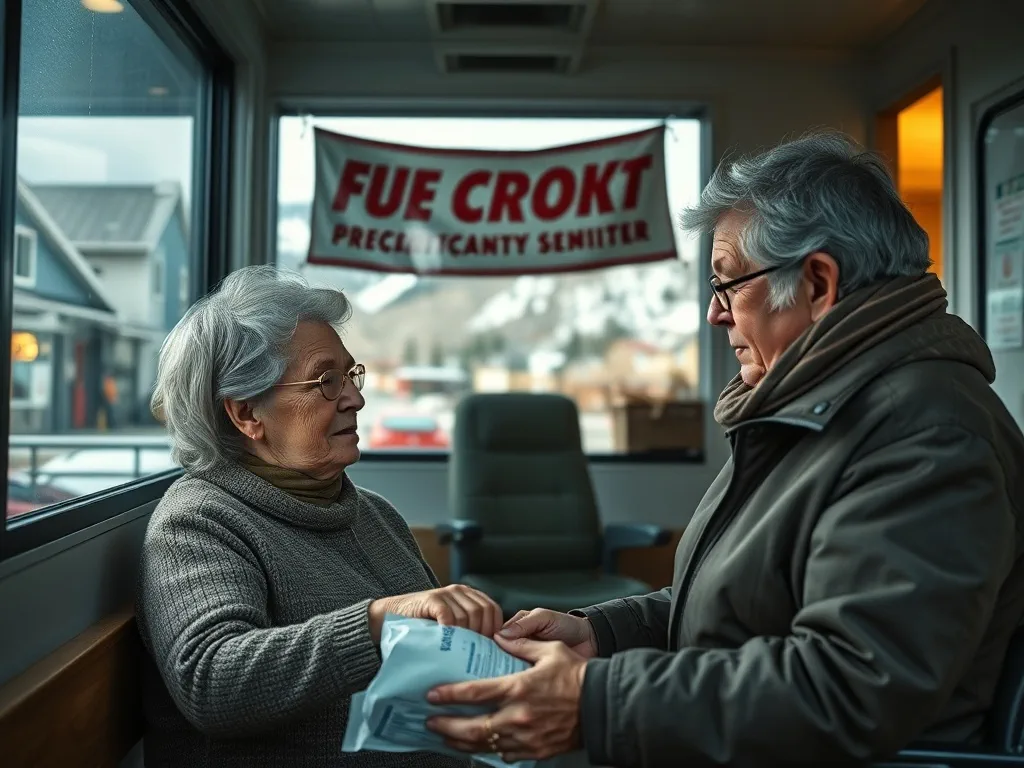 Emergency Assistance for Seniors in Colorado
